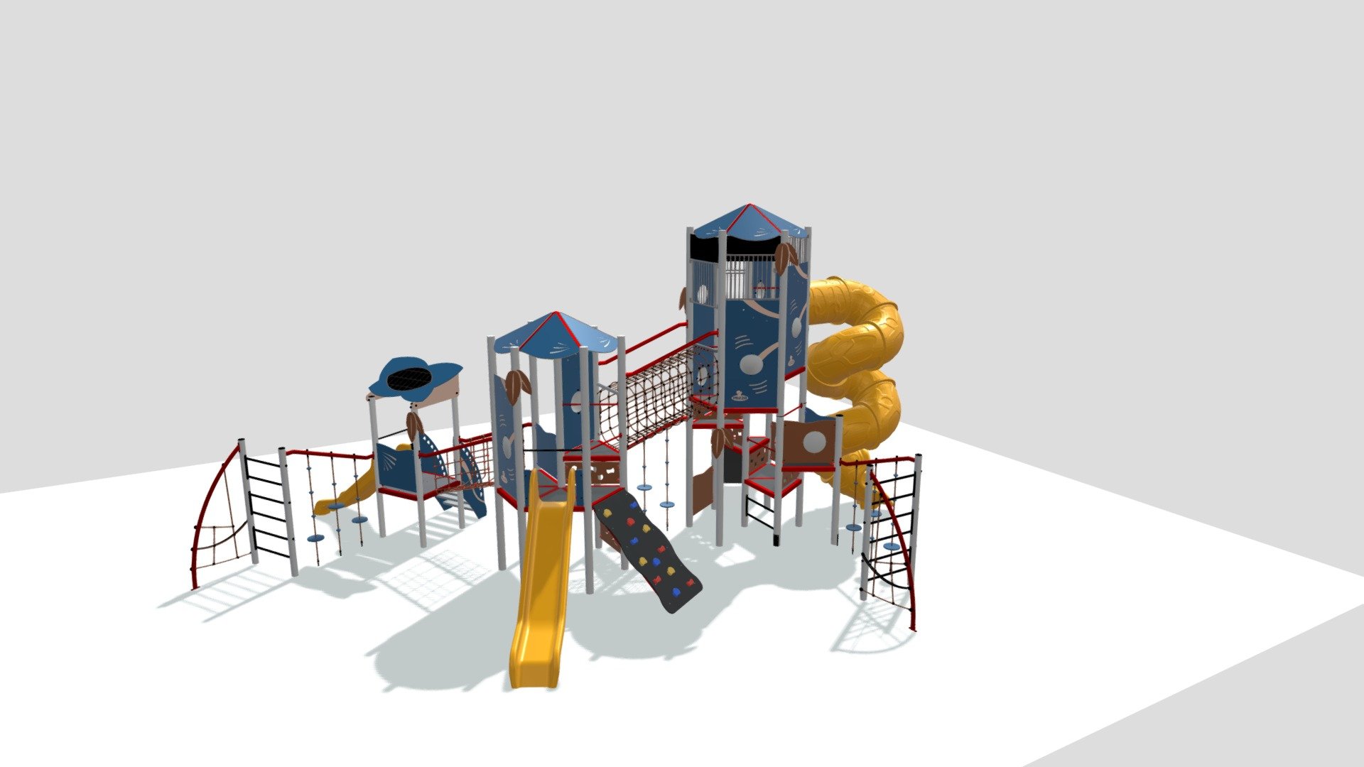 AF102SSU.SWE-35 — Sketchfab embed 3D viewer