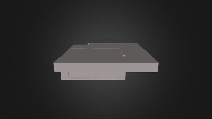 G&S Mt Lawley Apartment Perth 3D Model