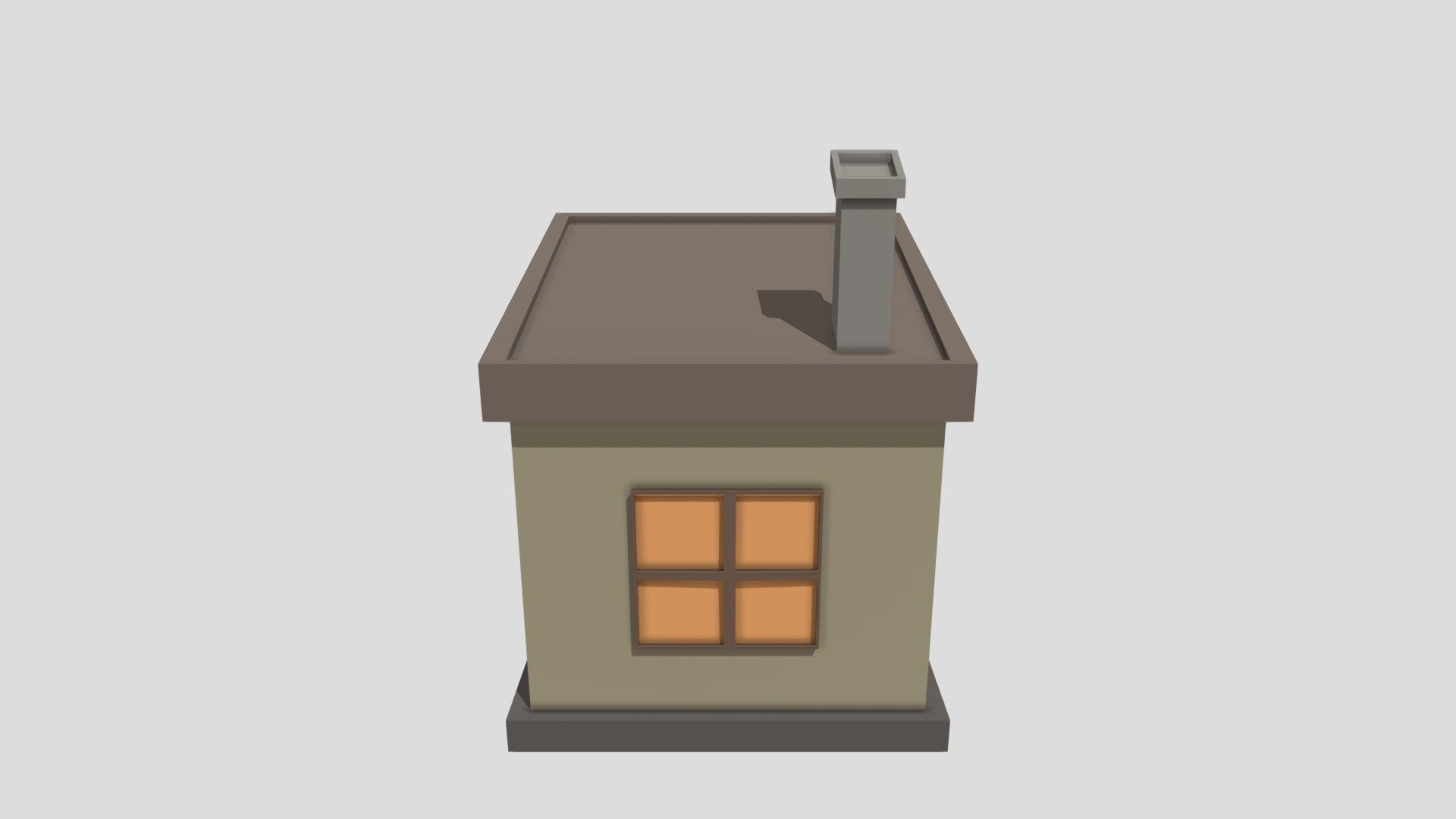 First House! :)