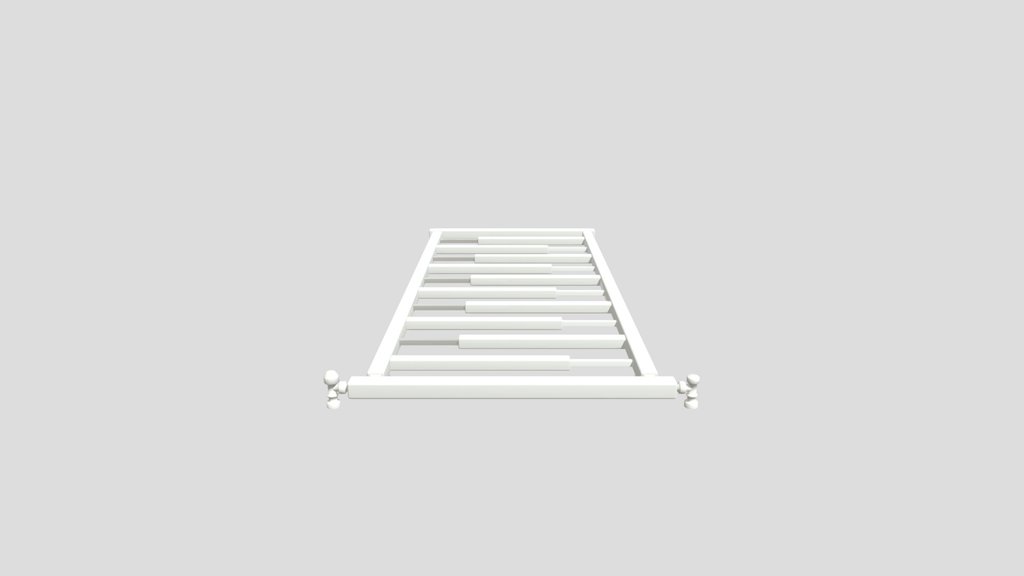 Modern Radiator 05
