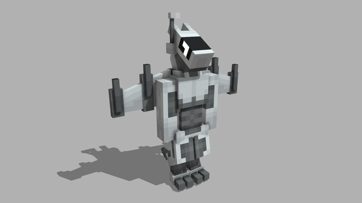 Military Synth - Free model