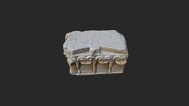 2 3D Model