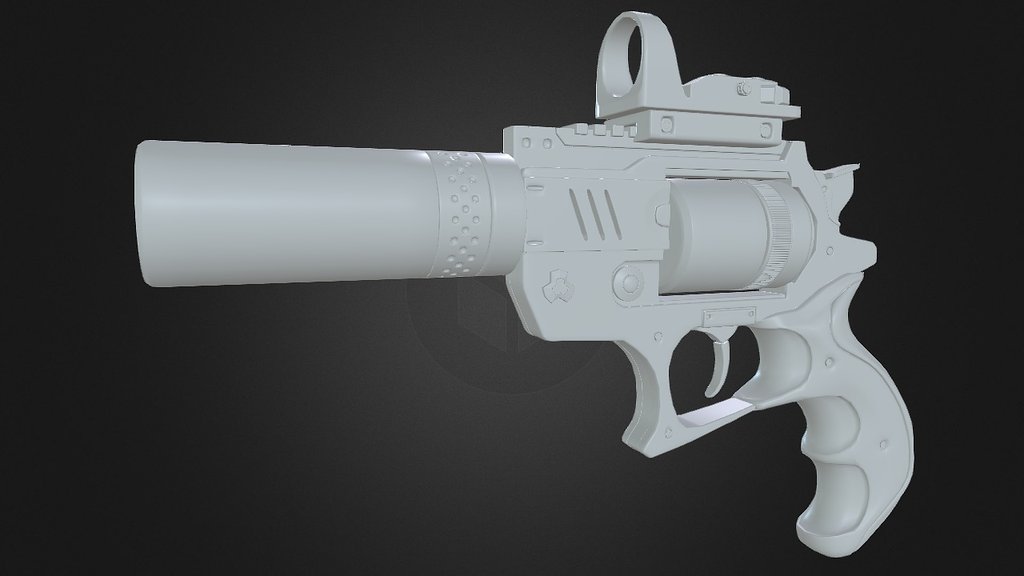 Gun