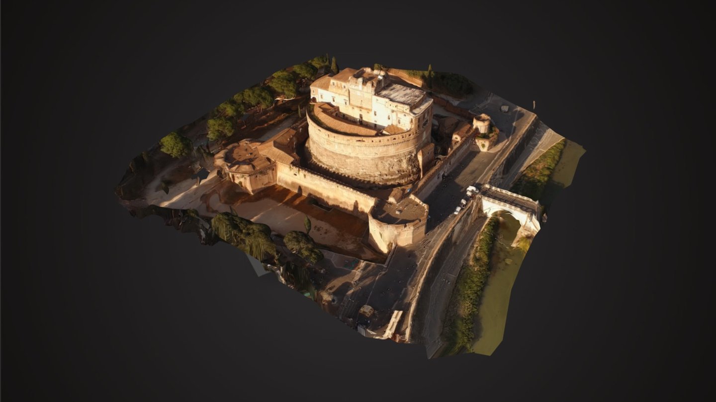 Castel Sant'Angelo