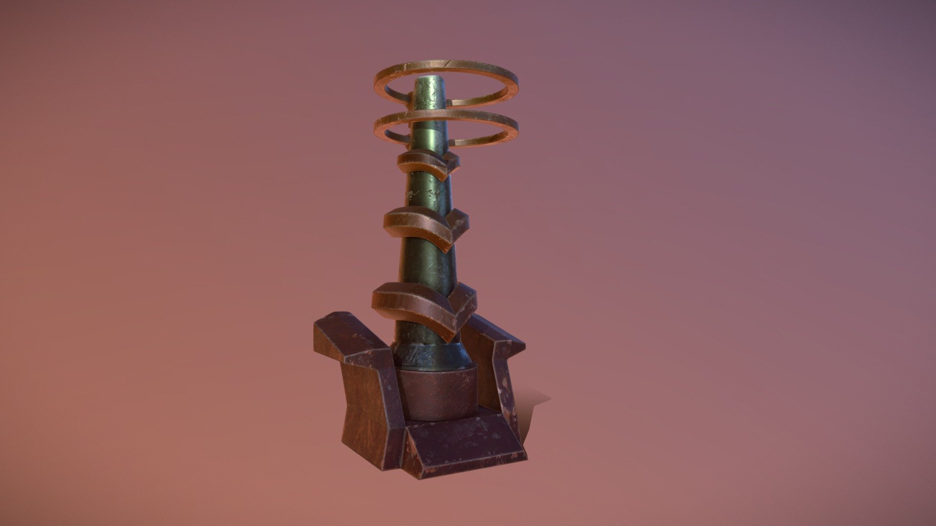 Asset1DiplomHP — Sketchfab embed 3D viewer
