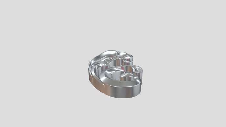 Mk Single Vol05 88 – Modello 3D gratuito STL