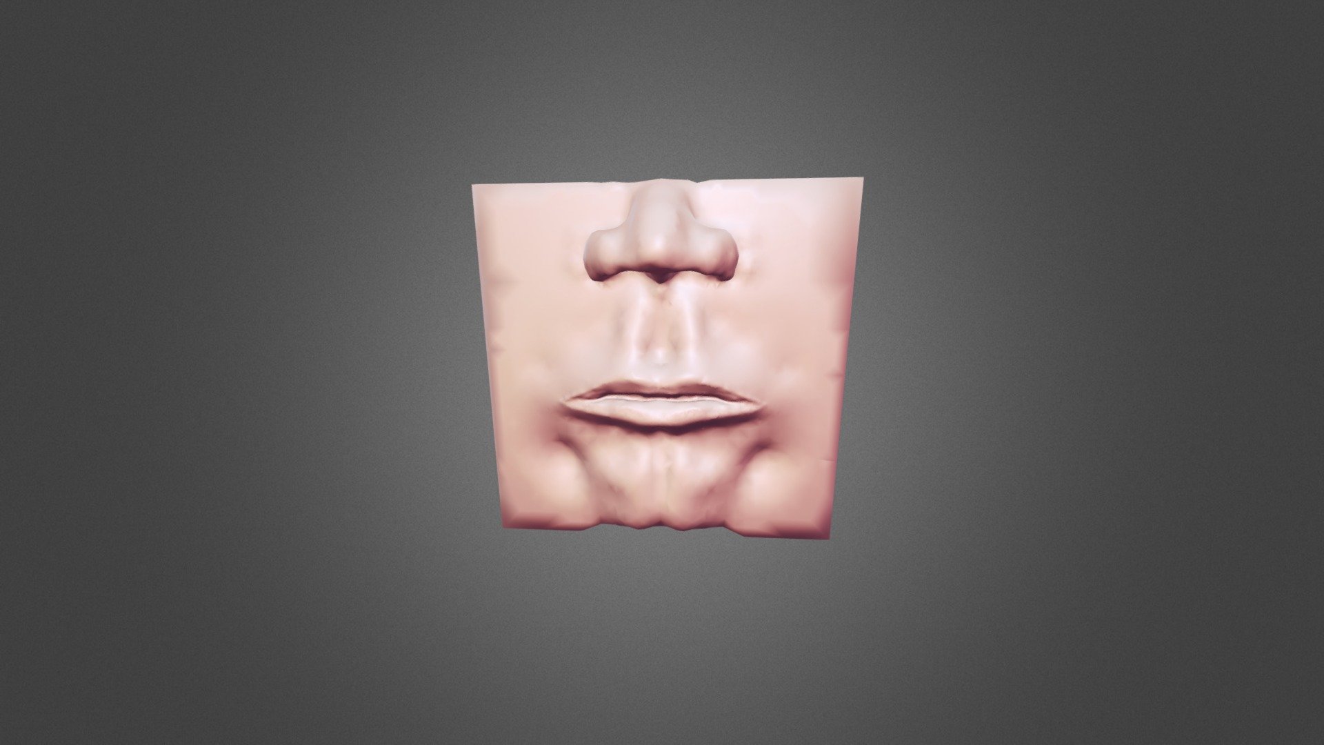 mouthwall