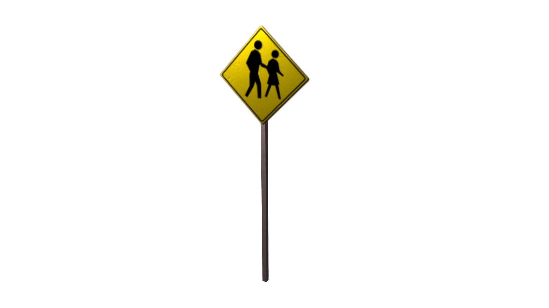 Road Sign