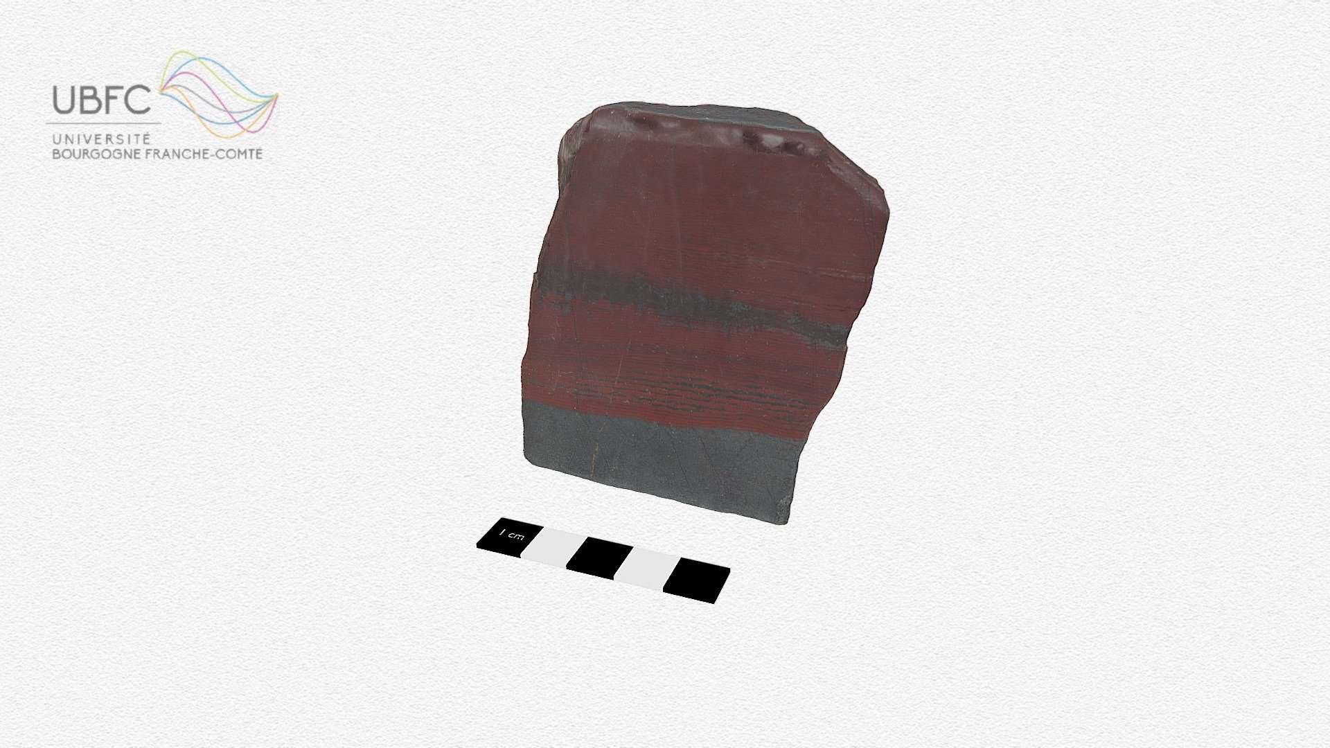 BIF (banded iron formations)