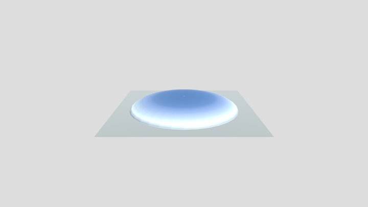 Gbpetedoddfloor&sky Blendgyt Blend2 Blendtrh 3D Model