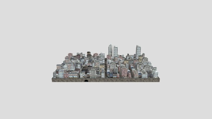 NYC_demo-1 3D Model