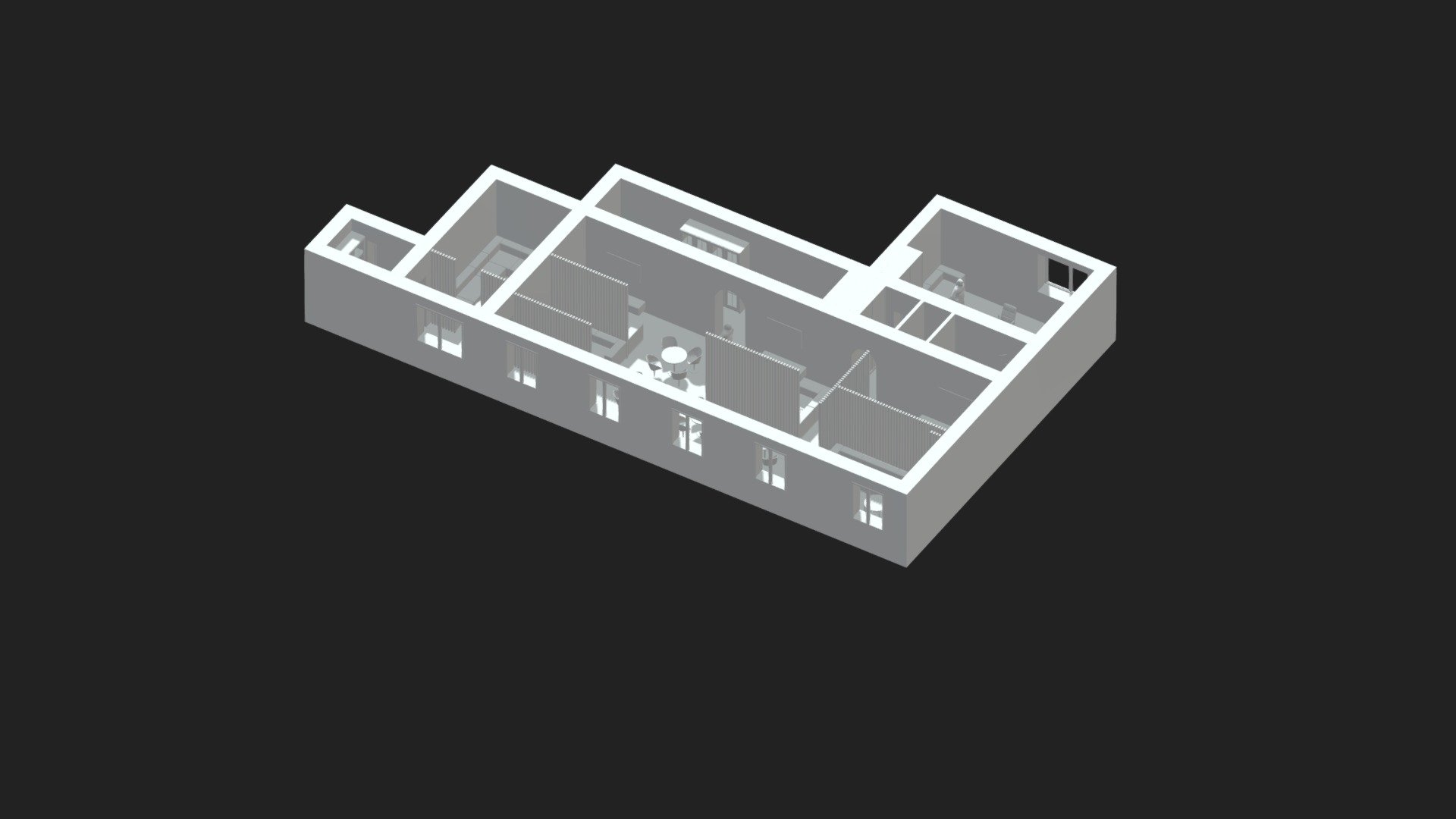 ВАР 3 - 3D model by FARM3D [c8405cc] - Sketchfab