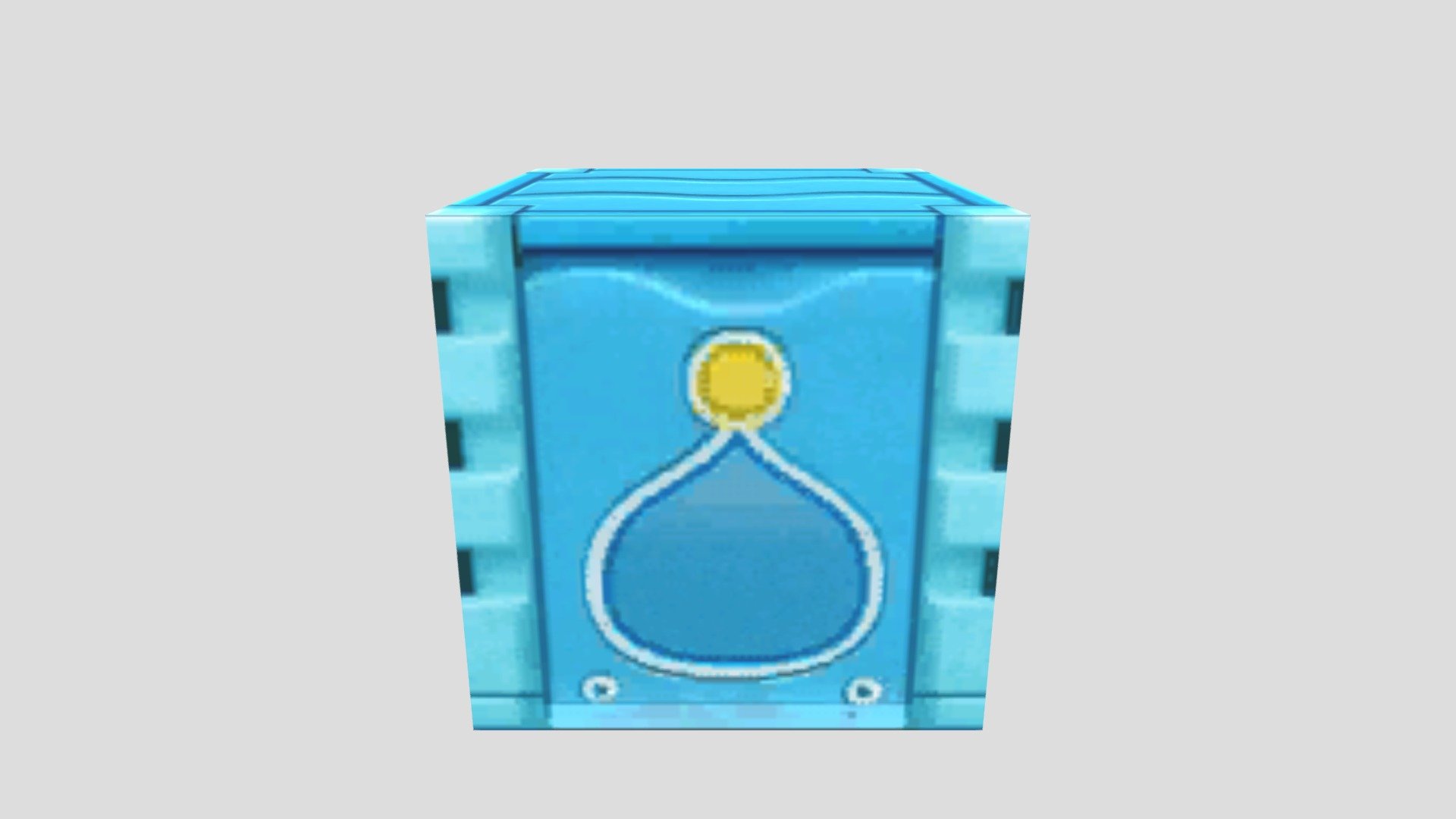 Chao Container