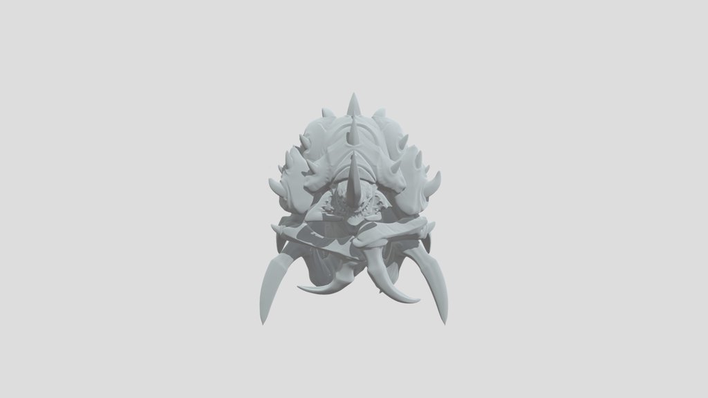 Spineclaw Behemoth