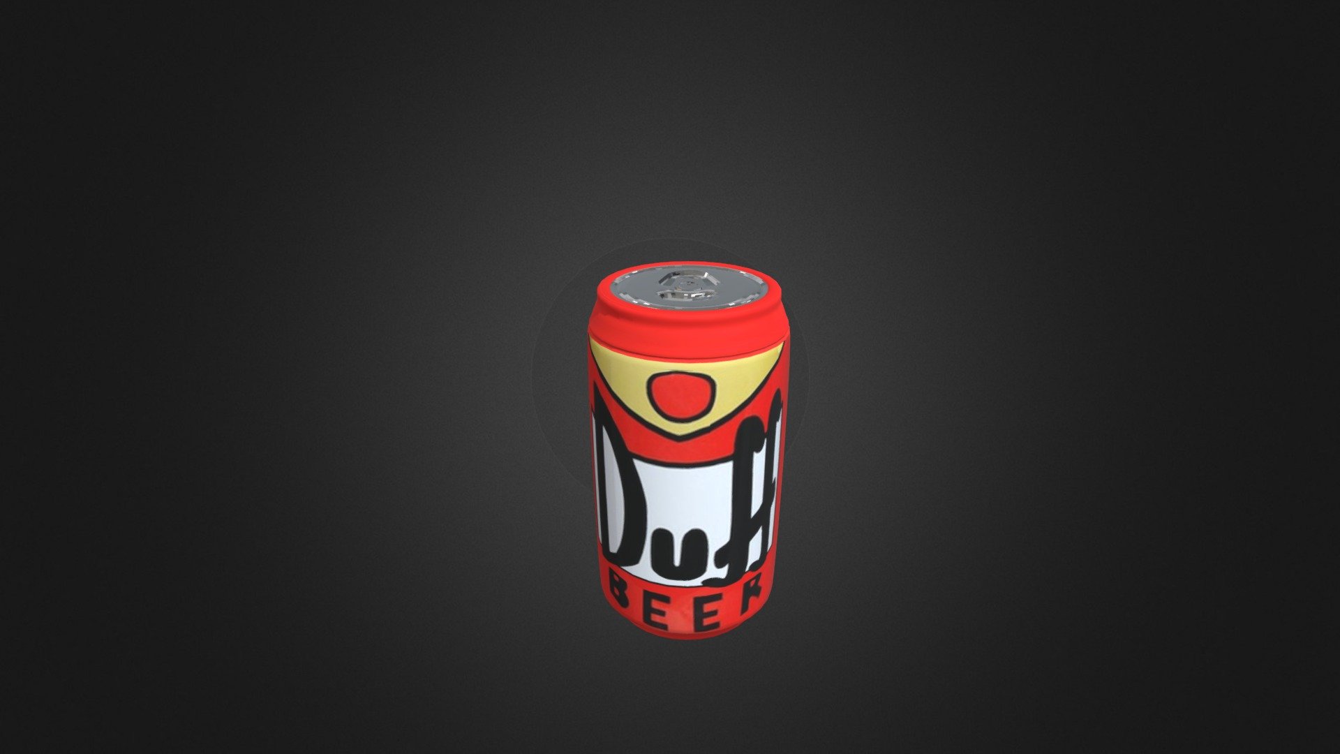 Daff Beer
