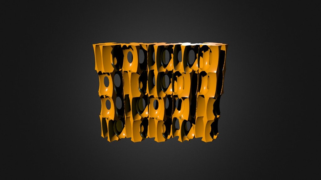 Parametric Brick 604360023 趙家弘