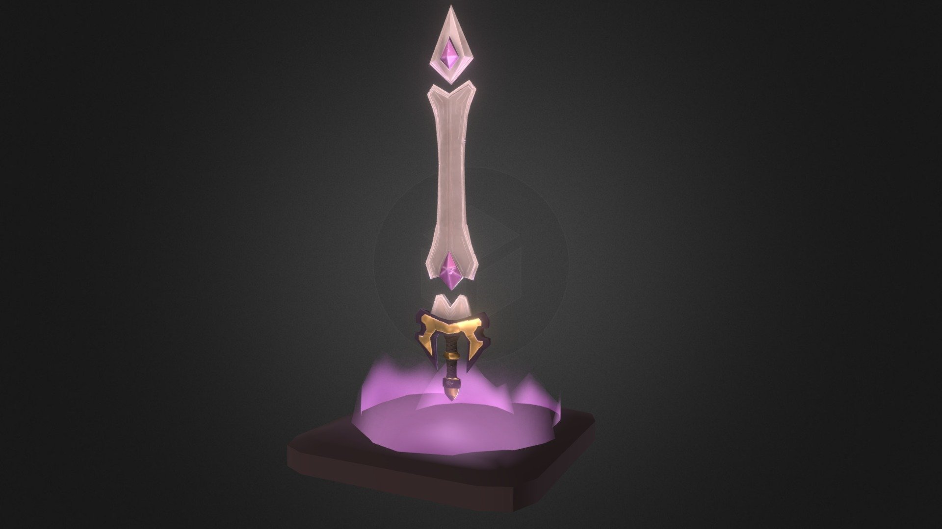 Talladin Sword