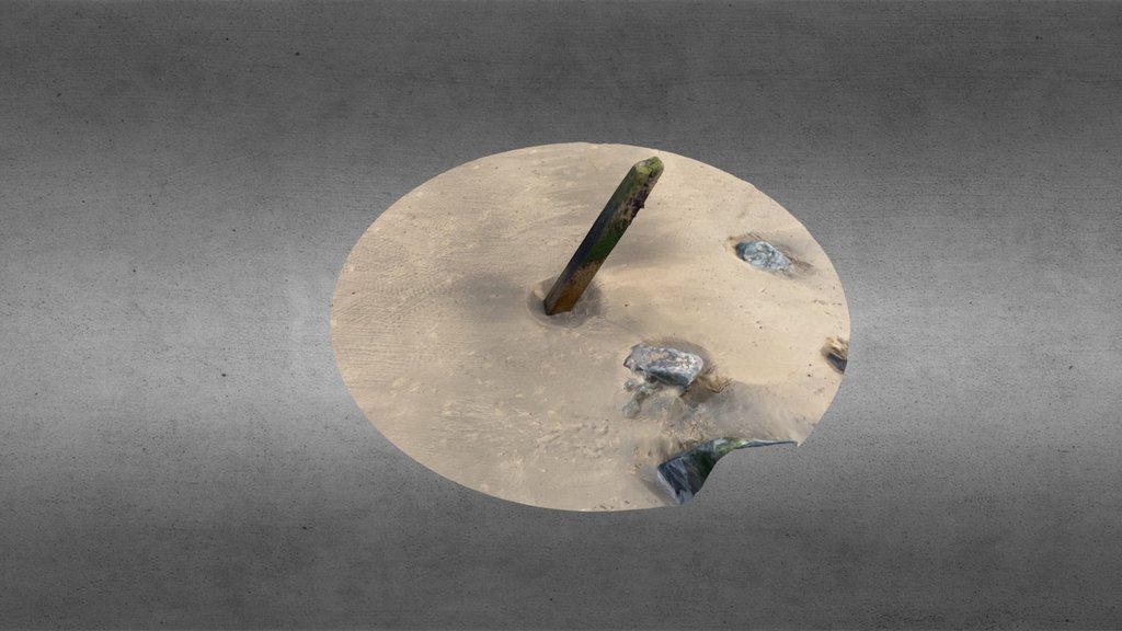 Sea Defences