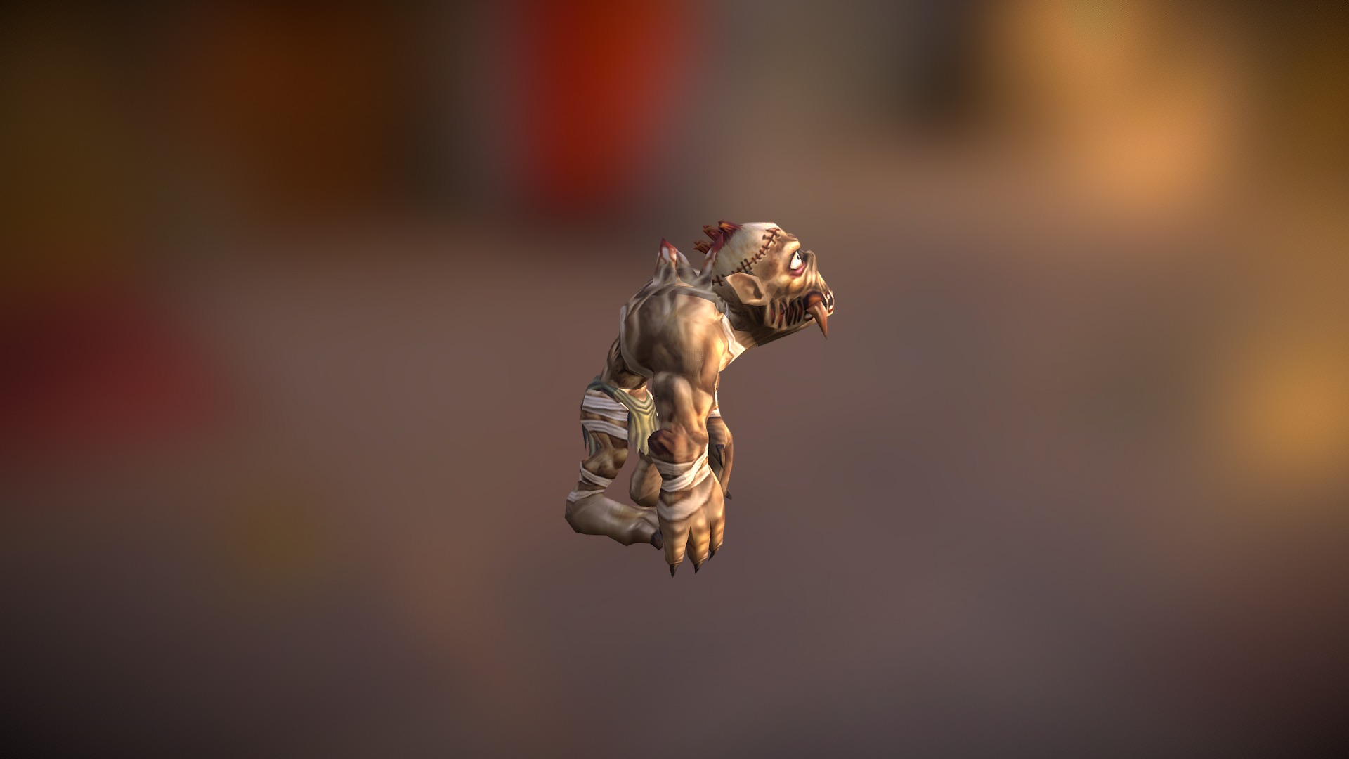 Okin - 3D model by picturefry [c8472cf] - Sketchfab