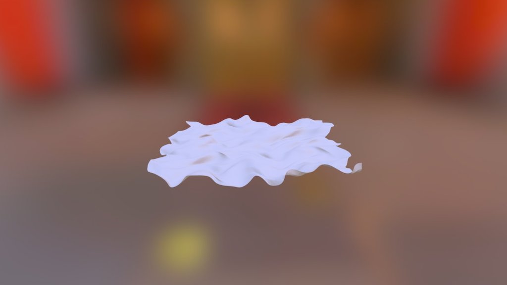 Desert