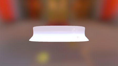 carafecycle 3D Model