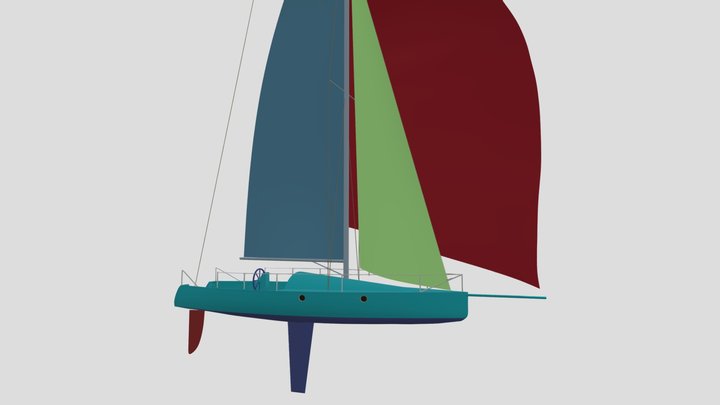Boat 51