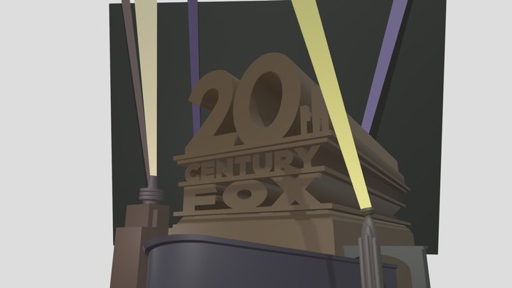 Kentucky Nuggets Logo 1985 TCF- Styled Version R – Free 3D Model STL