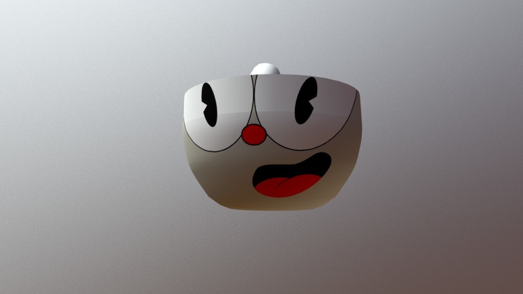 Cuphead