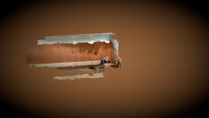 New Model 3D Model