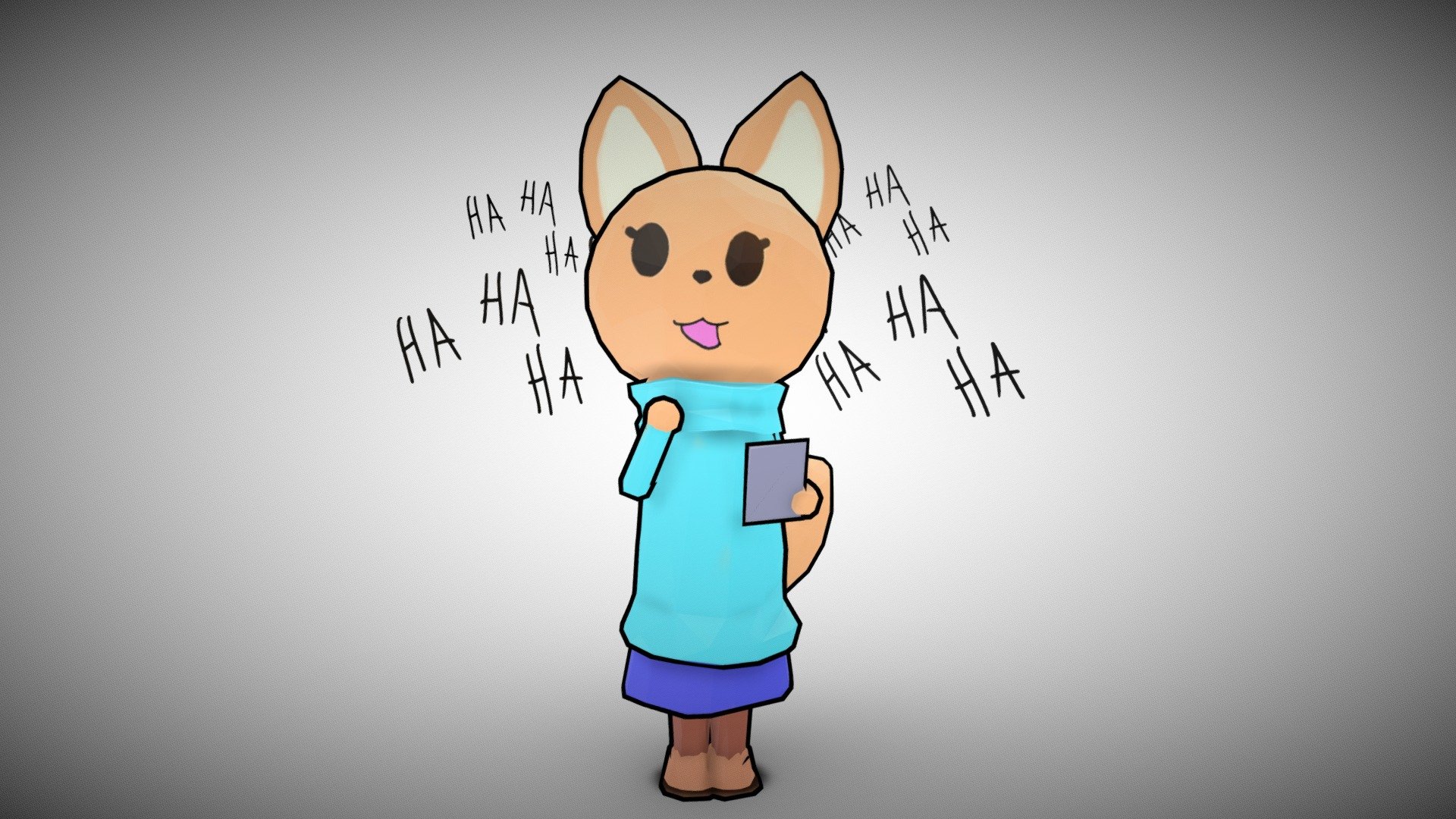 Fenneko