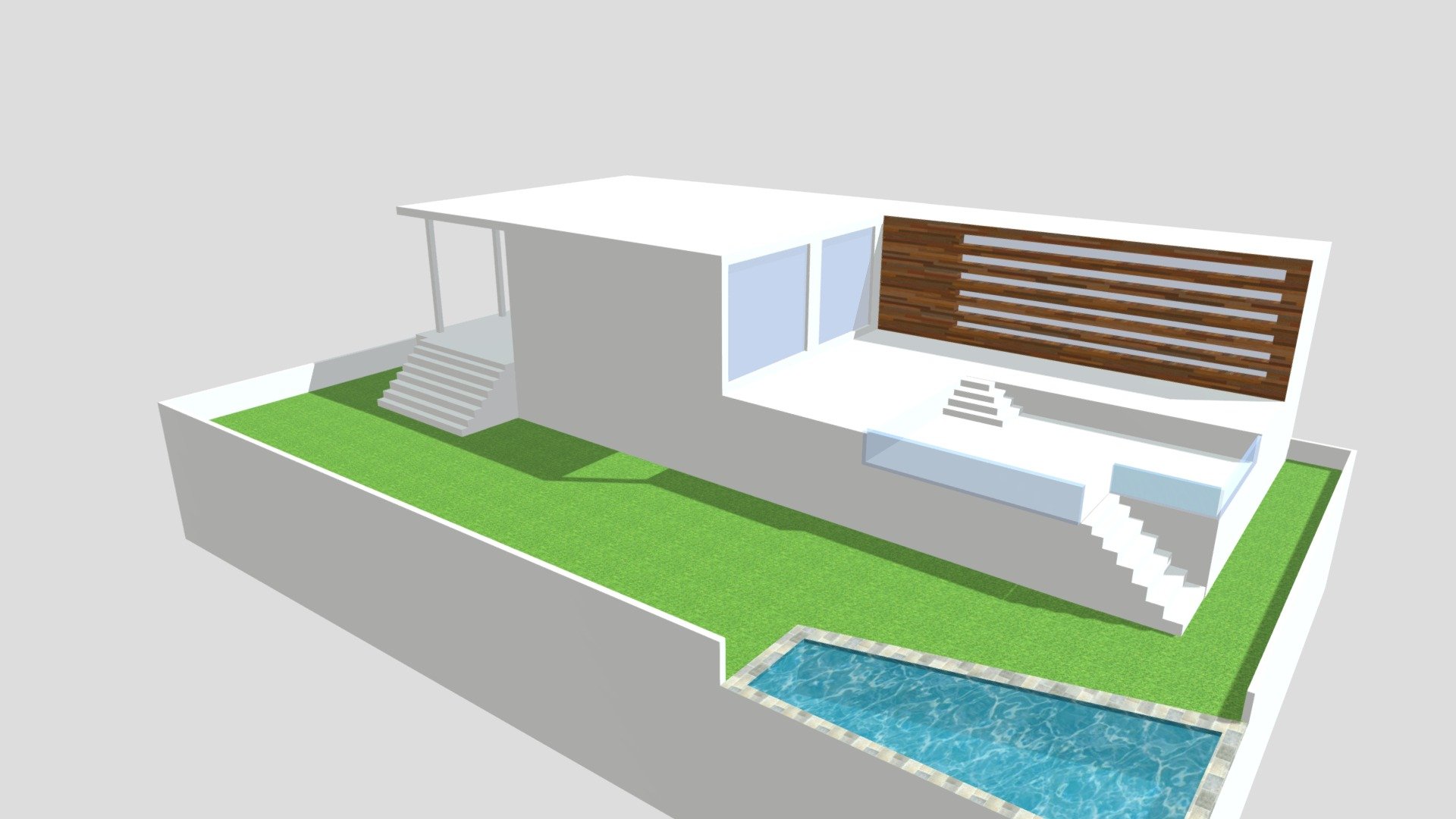 Haus 11