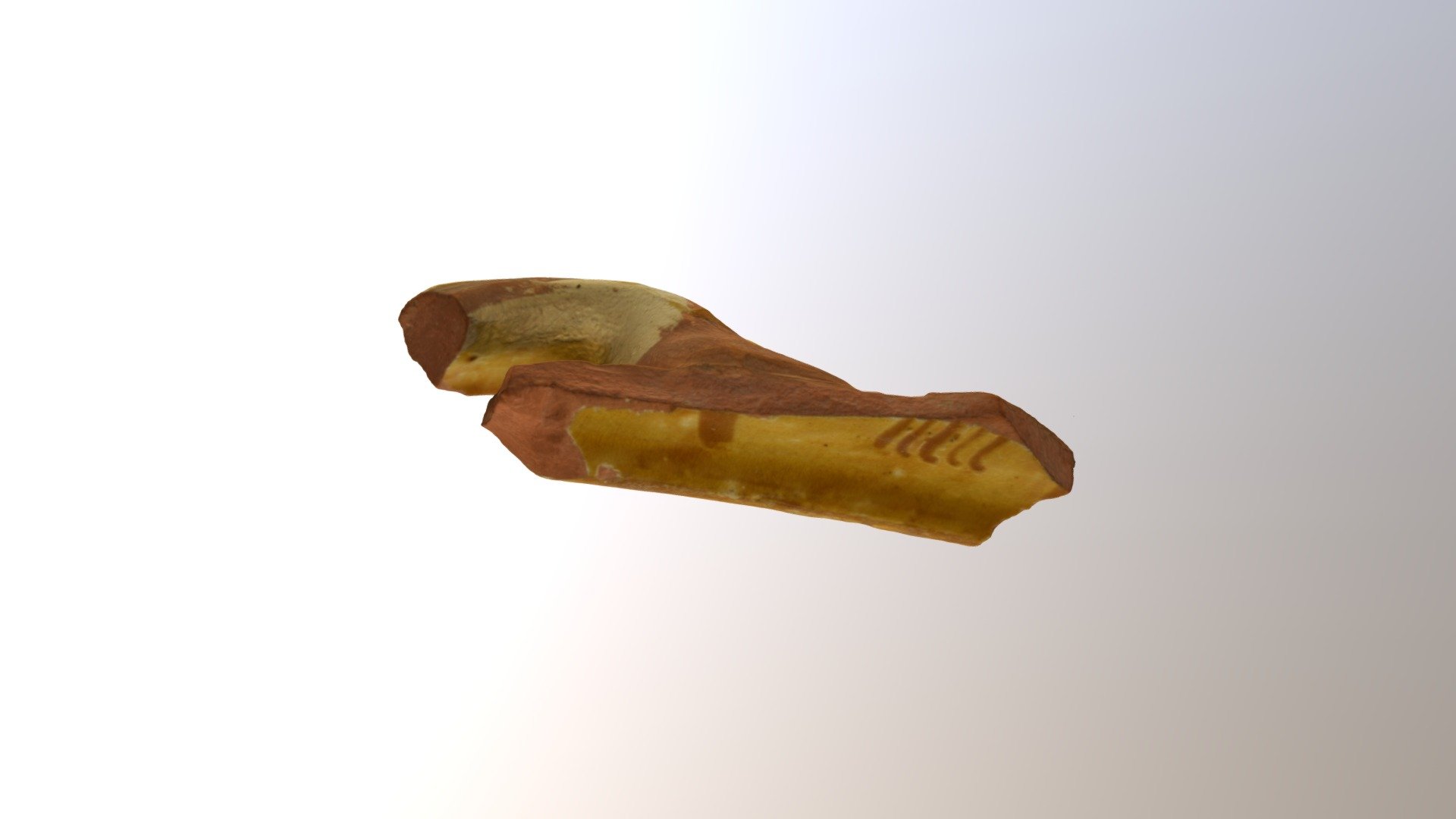 finalized model