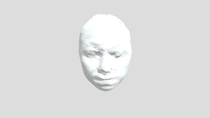 PC1_plus_3sd 3D Model