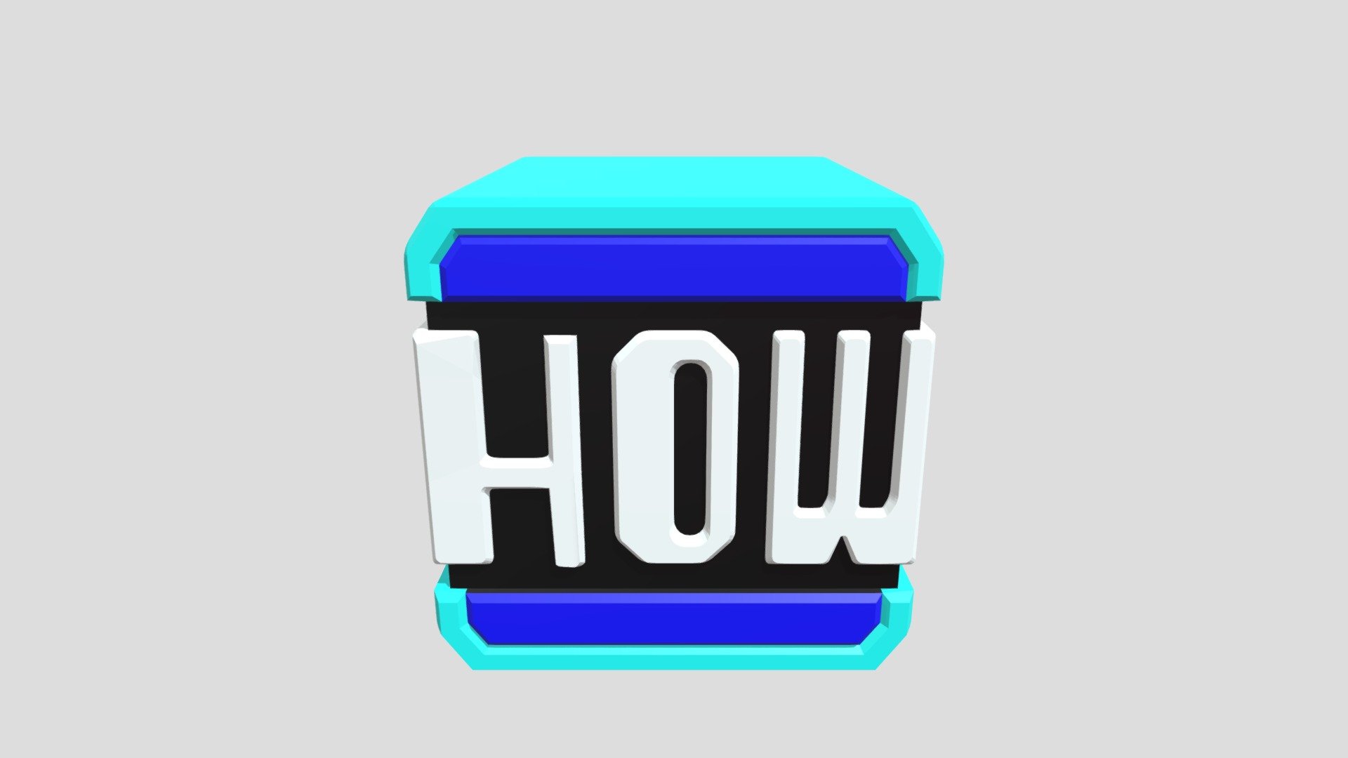 HOW