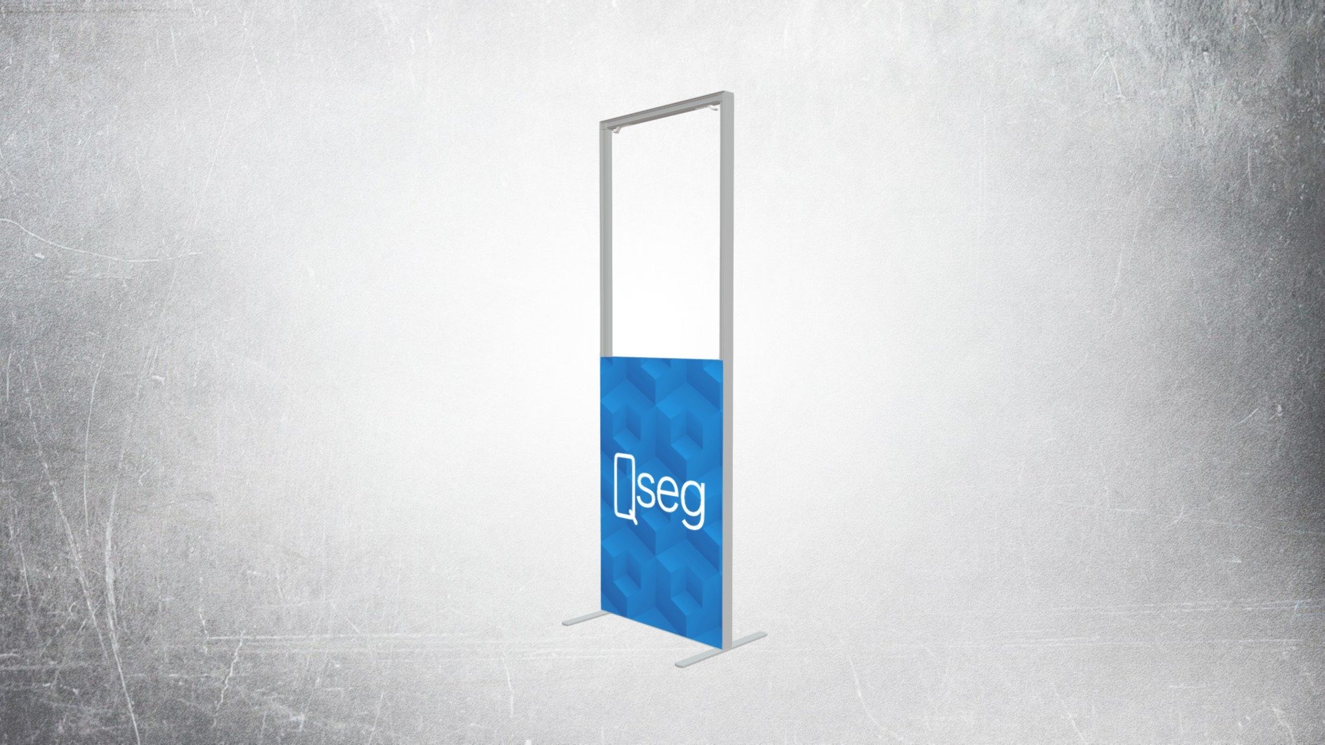 QSEG 50x150 + TPU