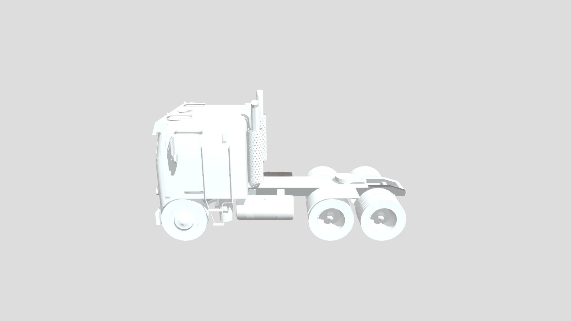 WIP-DRAFT-K100E - 3D model by InfinForce [c853ed5] - Sketchfab