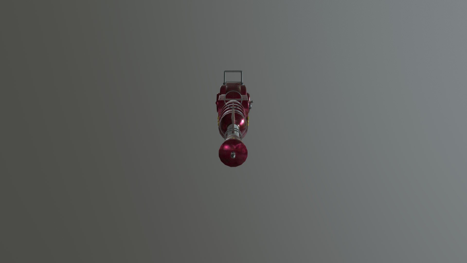 Ray Gun