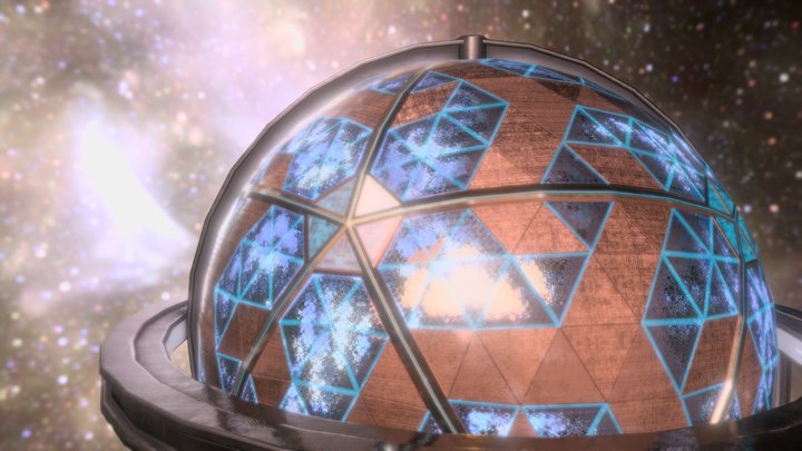 Dyson Sphere