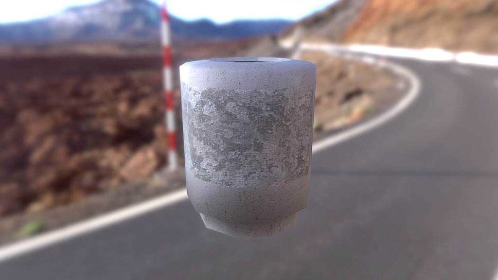 Trash Can