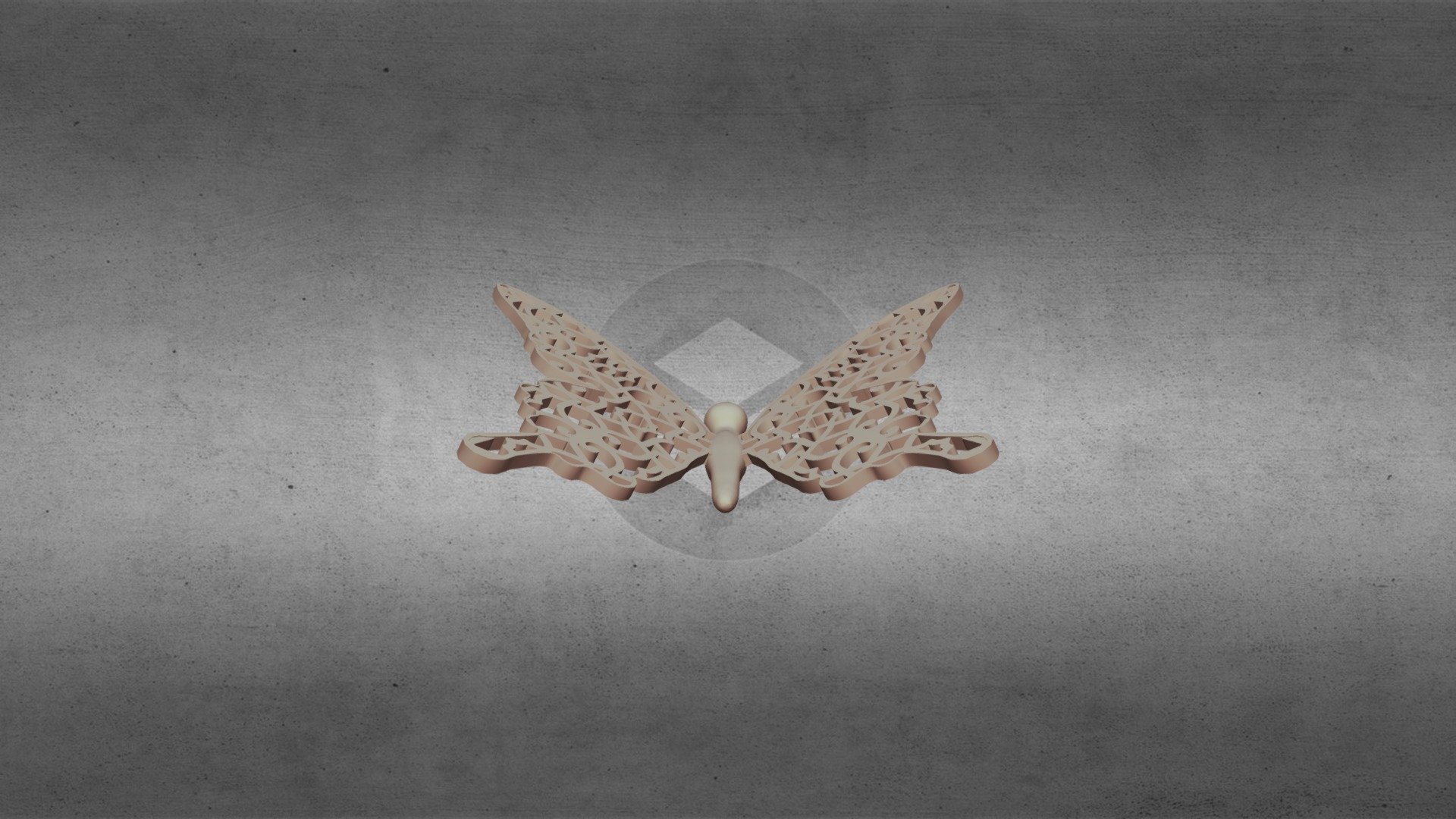 Butter Fly 4