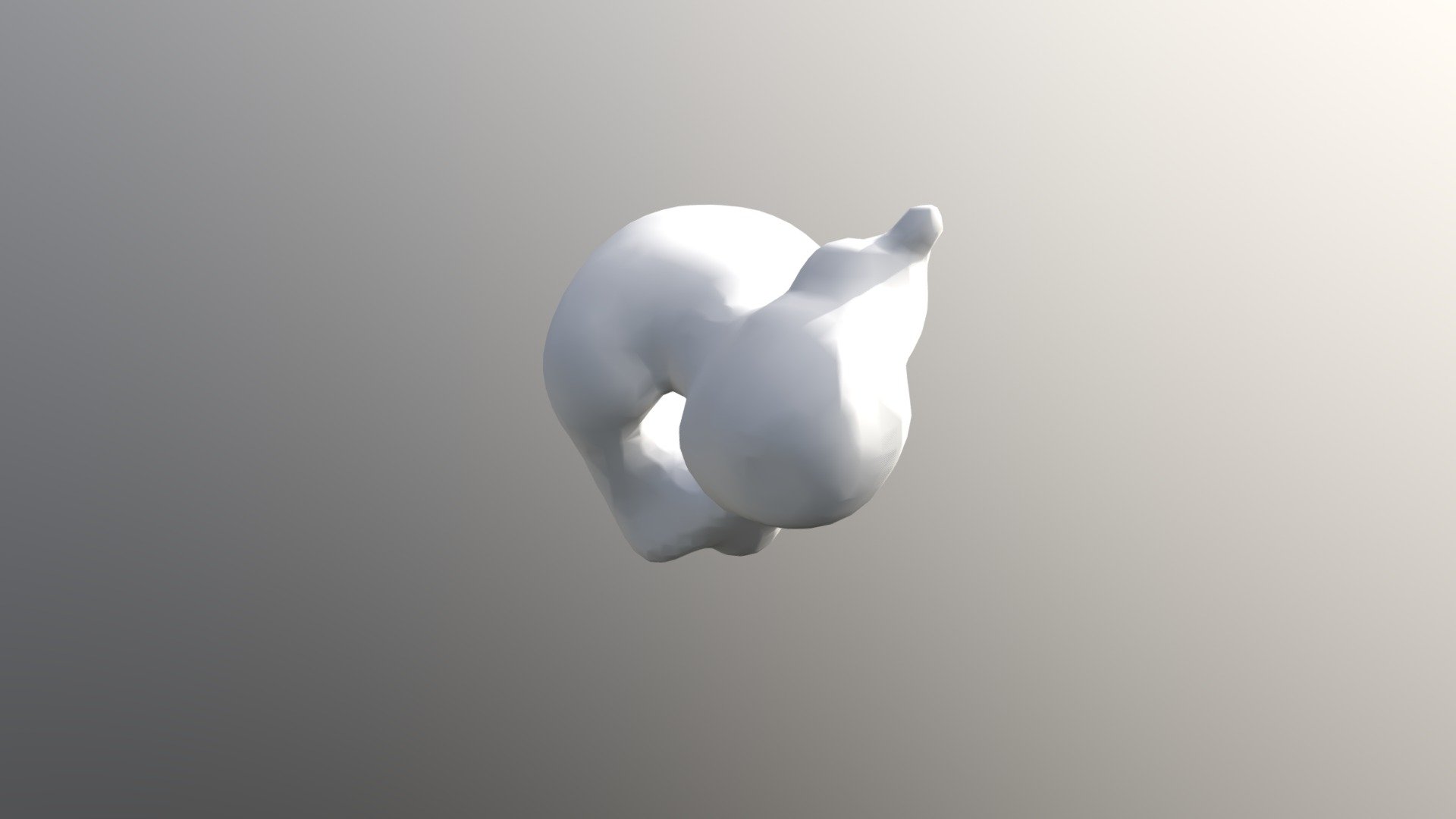 Teresa Slaapt — Sketchfab embed 3D viewer