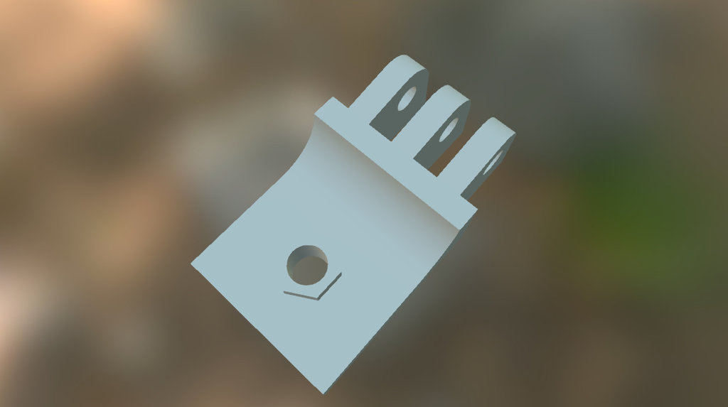 Simple Connector
