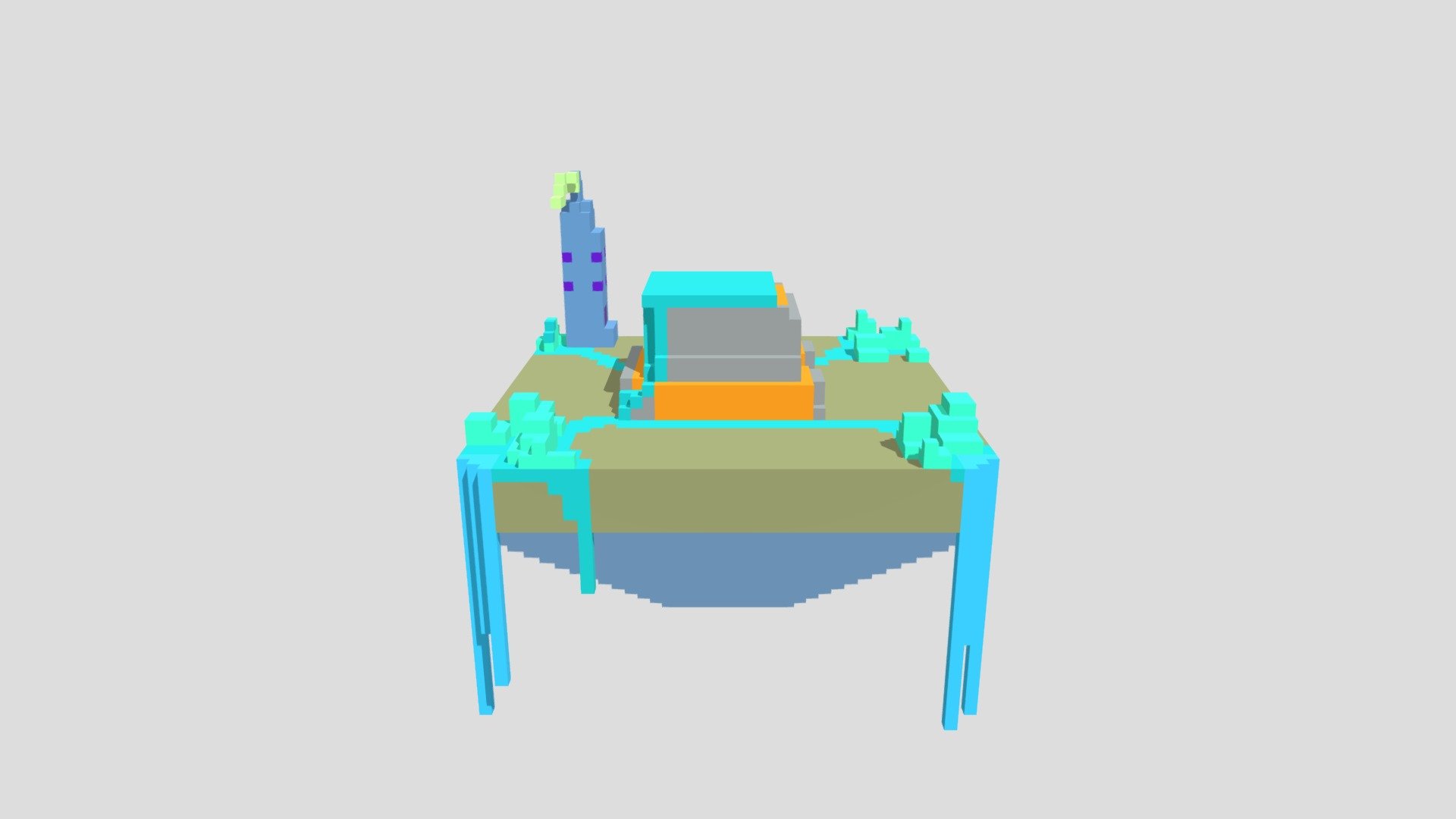 Sky City
