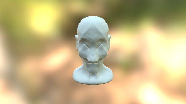 38331 3D Model