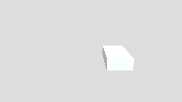 Taller Arquitectura TMA_FPS 3D Model
