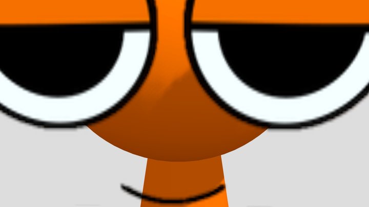 oren lolz 3D Model