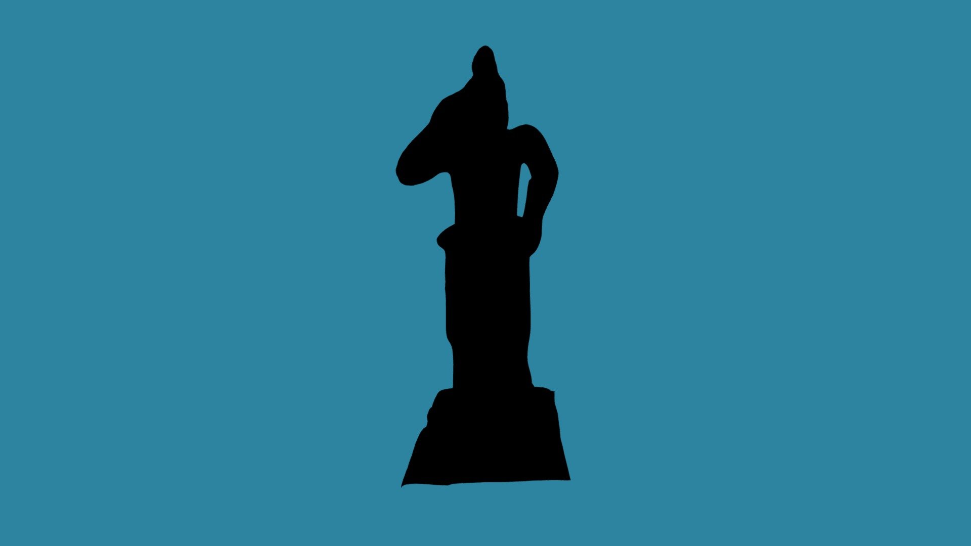 仁王像