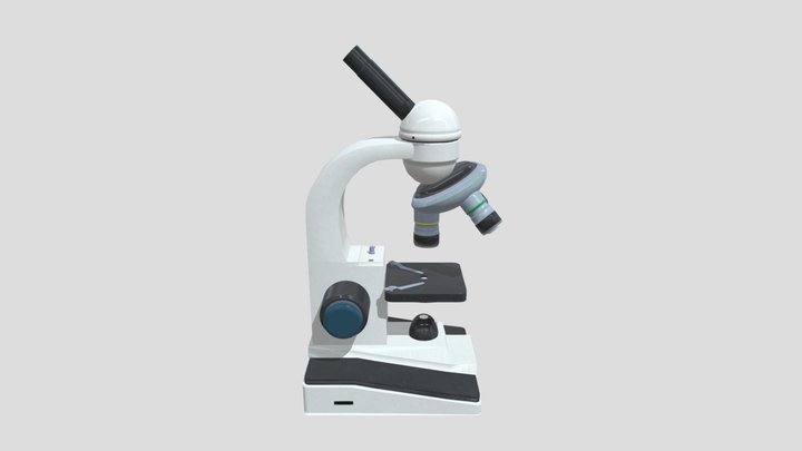 microscope