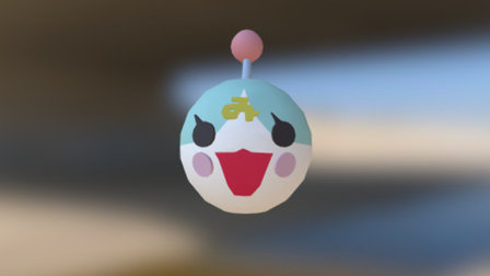 Mizuiro chan