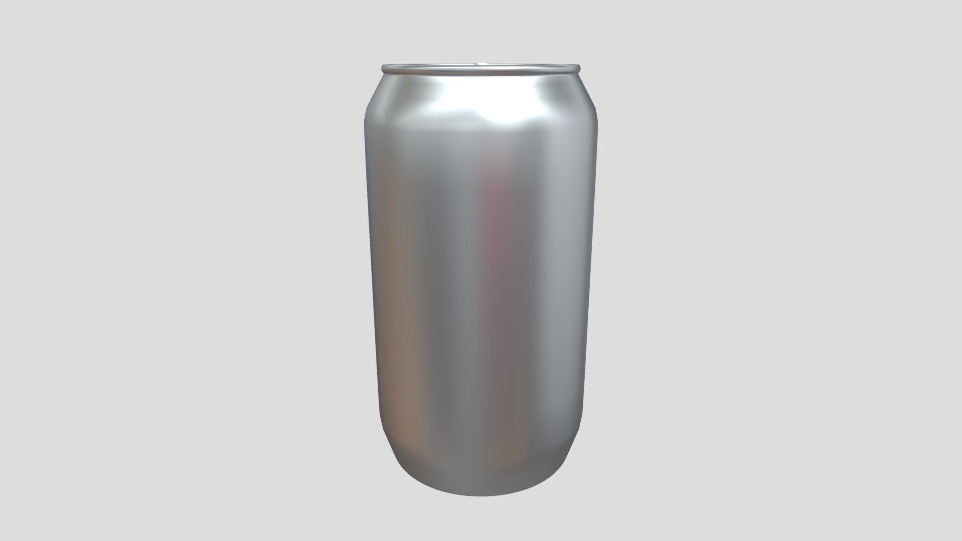 3D Sketchbook 3 - Soda Can - Download Free 3D model by Cade Johnson ...